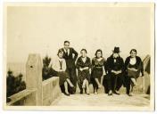 Família de Bernardino Machado