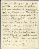 Carta de Antero de Figueiredo para António José de Almeida