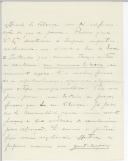 Carta de Adriano Augusto Pimenta para [António José de Almeida].