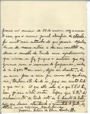 Carta de Joaquim António da Silva Mendes para [António José de Almeida].