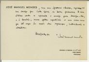 Postal natalício