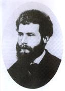 Retrato de Bernardino Machado