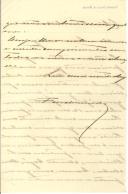Carta de Fernando Catela de Miranda para [António José de Almeida].