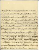 Carta de Vicente Nunes Tavares para António José de Almeida