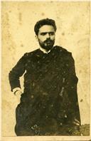 Retrato de António José de Almeida