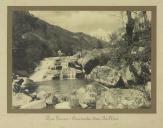 Rio Gerez - Cascata das Palhas (?)