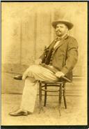 Retrato de António José de Almeida