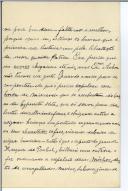 Carta de António Monteiro Perdigão e António Dias de Oliveira para [António José de Almeida].