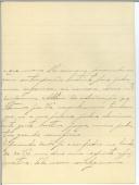 Carta de Francisco José de Gouveia, António da Silva Sequeira, Carlos A. Natividade, para António José de Almeida.