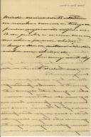 Carta de Fernando Catela de Miranda para [António José de Almeida].