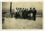 Família de Bernardino Machado
