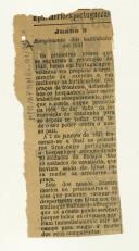 Ephemérides Portuguezas [sic]