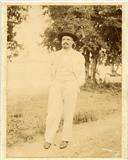 Fotografia de António José de Almeida