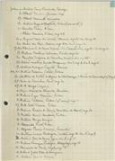 Livro de registo de correspondência recebida [por António José de Almeida].