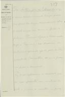 Tradução de notas taquigráficas do discurso de António José de Almeida