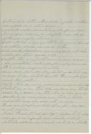 Carta de João de Deus Amaral para António José de Almeida