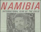 Namíbia international year of the child