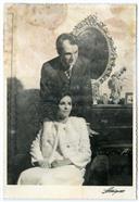 Fotografia de Maria Manuel de Almeida de Abreu e José Nunes Elvas