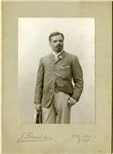 Fotografia de António José de Almeida