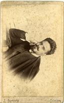 Fotografia de António José de Almeida