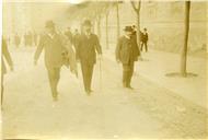 Fotografia de António José de Almeida.