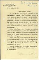 Estudos sobre Bernardino Luís Machado Guimarães