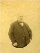 Retrato de José António Almeida
