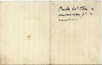 Carta de Emídio Pinto [para António José de Almeida].