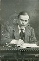 Retrato de António José de Almeida