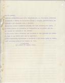 Relatório e croquis da morgue, autos de exame ao sabre e planta do local em que se deram os acontecimentos da 9.ª esquadra.