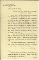 Livro do Dr. Lopes de Oliveira