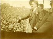 Fotografia de António José de Almeida.