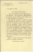 Artigos sobre Bernardino Luís Machado Guimarães