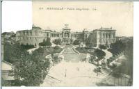 Bilhete-postal de C. Branco para António José de Almeida.