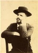 Fotografia de António José de Almeida