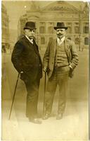 Bilhete-postal ilustrado