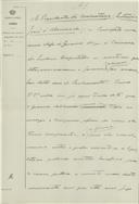 Tradução das notas taquigráficas do discurso de António José de Almeida