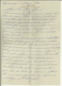 Carta de Henrique Medina para Francisco da Costa Gomes