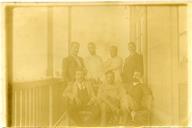 Fotografia de António José de Almeida