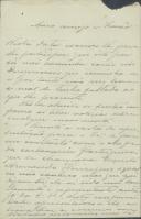 Carta de Vieira e Silva