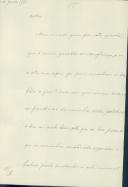 Tradução de notas taquigráficas do discurso de António José de Almeida