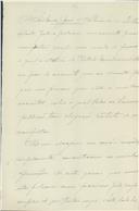 Tradução de notas taquigráficas do discurso de António José de Almeida