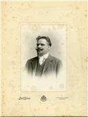 Retrato de António José de Almeida