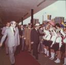 Fotografia de Francisco da Costa Gomes e Nicolae Ceauşescu