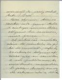Carta de António Granjo para António José de Almeida