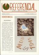 O Referencial
