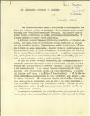 As Liberdades Internas e Externas por Bernardino Machado