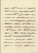 Carta de Francisco Couceiro da Costa para [António José de Almeida].
