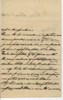 Carta de Leão Azaney para [António José de Almeida].
