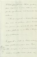 Tradução de notas taquigráficas do discurso de António José de Almeida